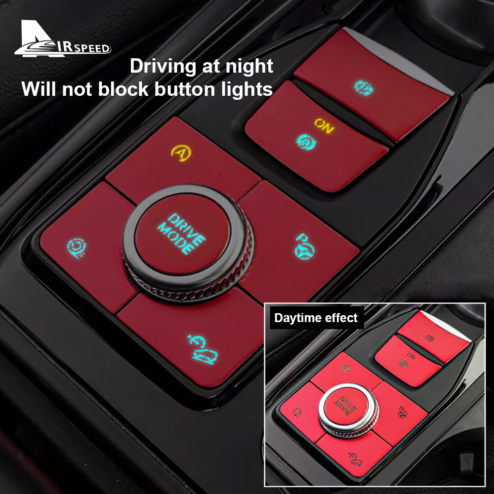 Car Accessories Brand - For Ford Explorer 2020 2021 2022