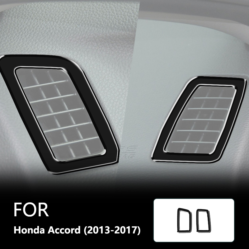 Car Accessories Brand - For Honda Accord 2013 2014 2015