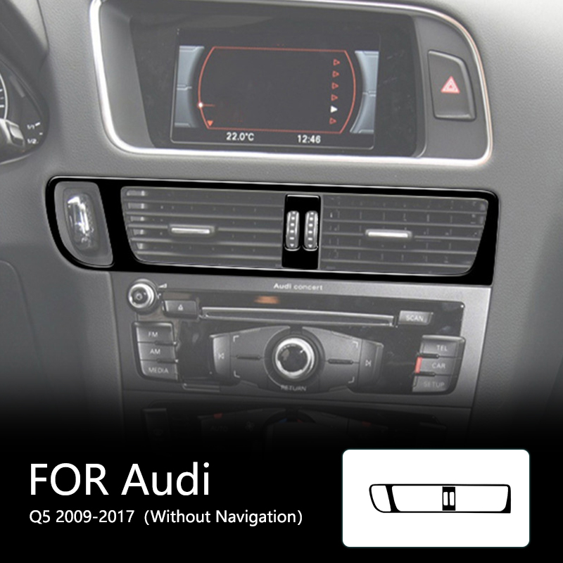Car Accessories Brand - Air Conditioning Outlet Frame Brand New