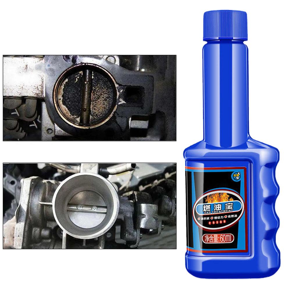 60ml Car Diesel Fuel Additive  - đánh giá và giá Fuel Injector Cleaner