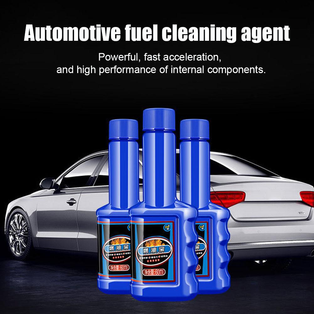 60ml Car Diesel Fuel Additive  - đánh giá và giá Fuel Injector Cleaner