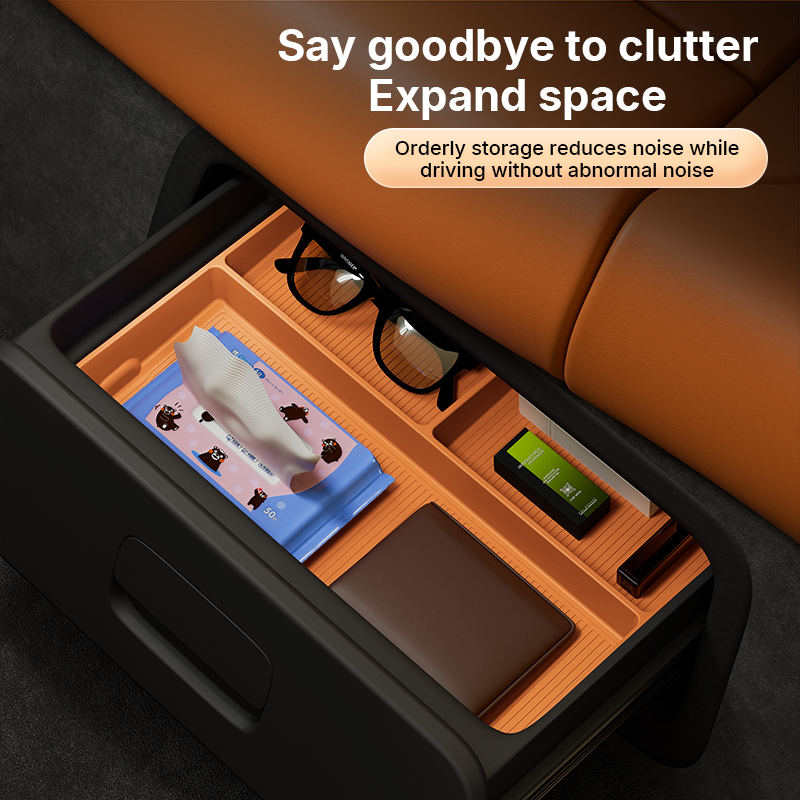 For Xiaomi Yu7 2025 2026 Under - đánh giá và giá Car Accessories Xiaomi