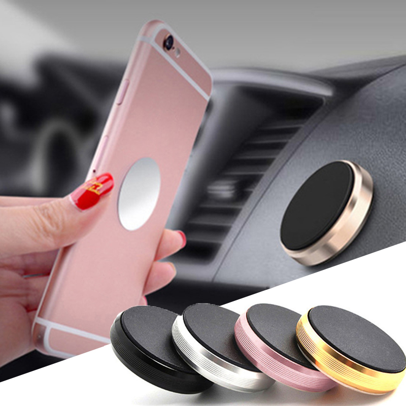 360 Degrees Magnetic Car Phone - đánh giá và giá Car Accessories Xiaomi