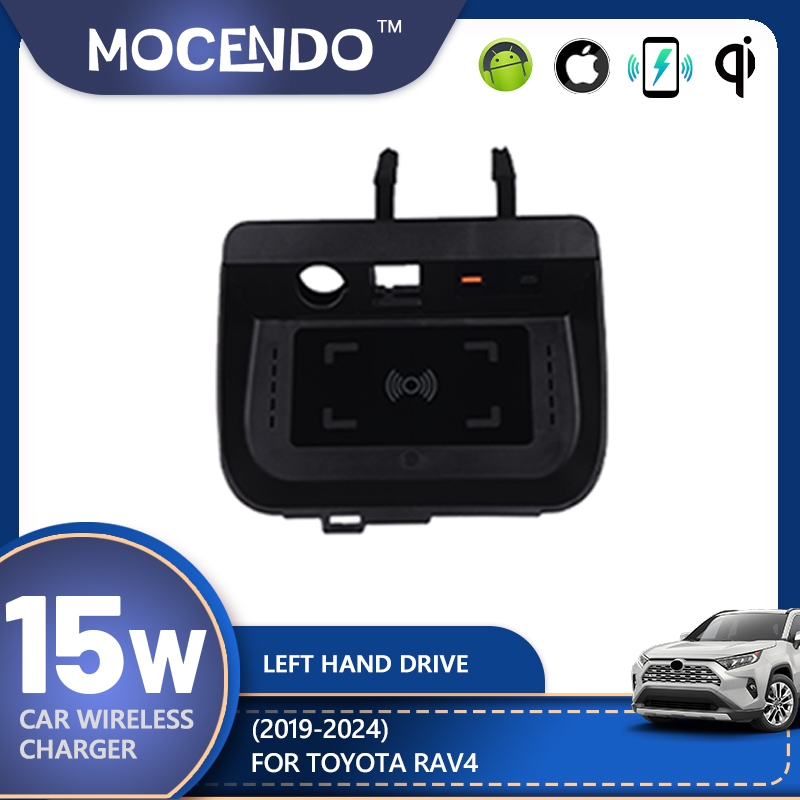 For Toyota RAV4 2019-2024 LHD  - đánh giá và giá Car Accessories Xiaomi