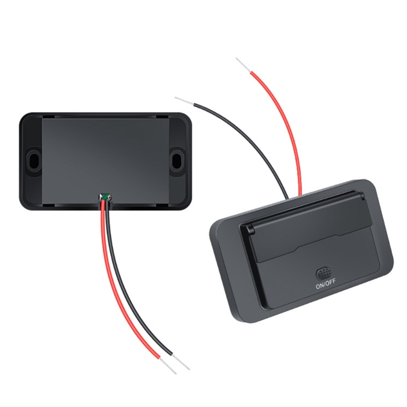 4 Ports Dual PD Dual QC 3.0 US - đánh giá và giá Car Accessories Qc