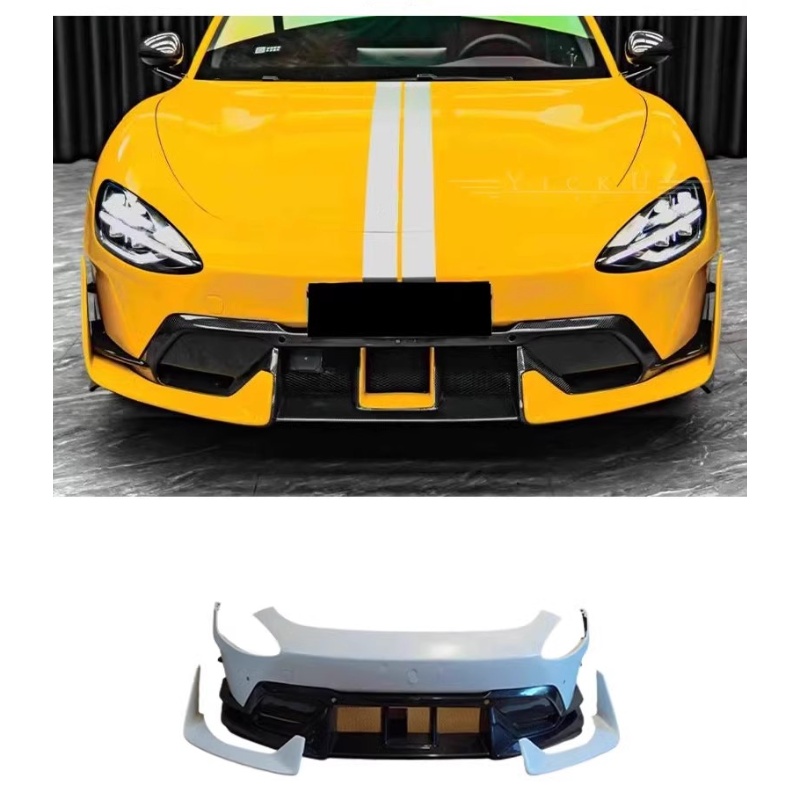 For XIAOMI SU7 Ultra 24-25 Mod - đánh giá và giá Car Accessories Xiaomi