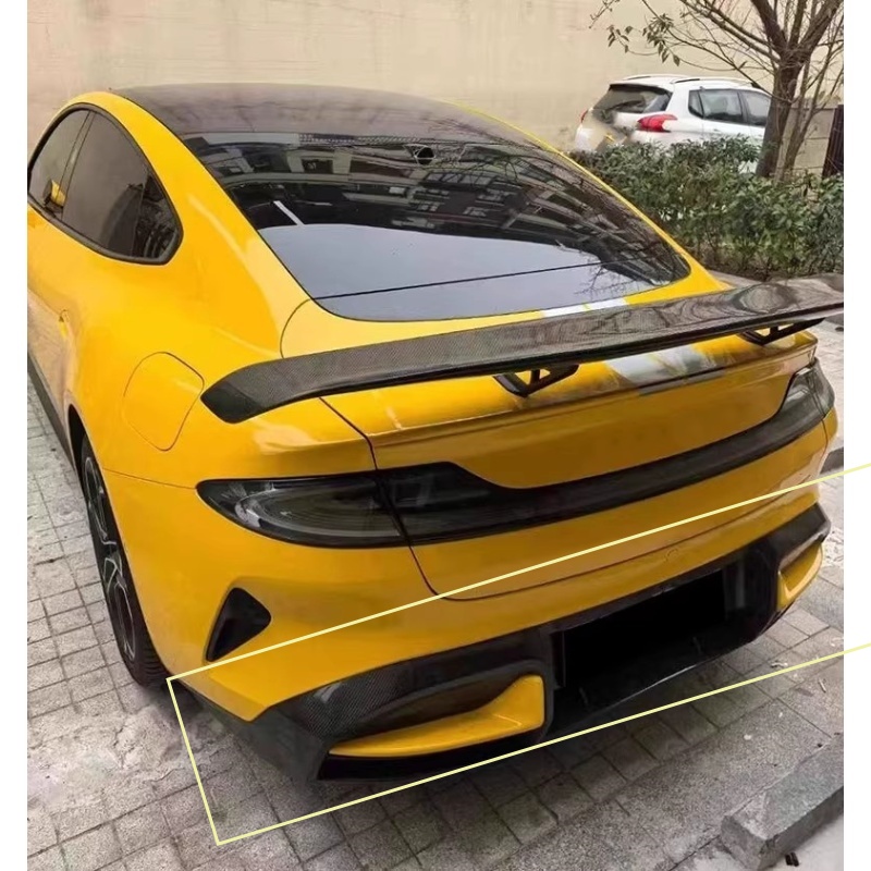 For XIAOMI SU7 Ultra 24-25 Mod - đánh giá và giá Car Accessories Xiaomi