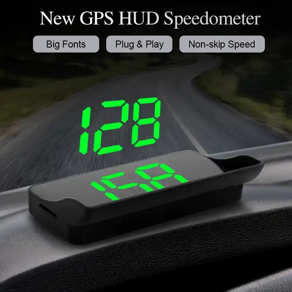 For Xiaomi Car HUD GPS Head Up - đánh giá và giá Car Accessories Xiaomi