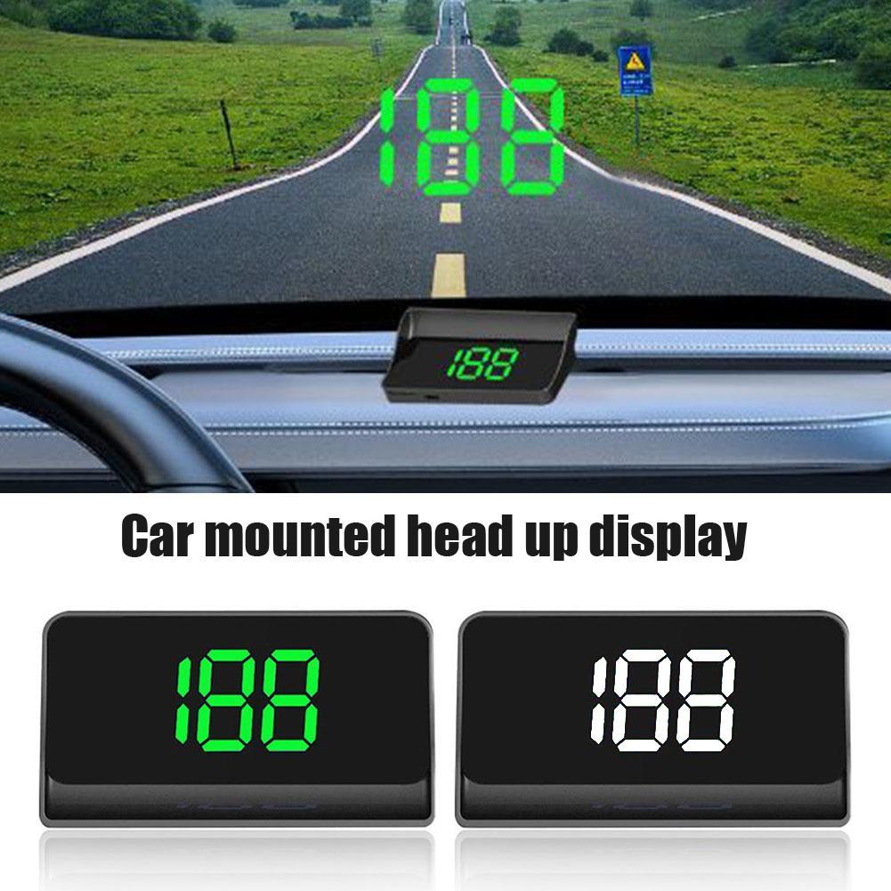 For Xiaomi Car HUD GPS Head Up - đánh giá và giá Car Accessories Xiaomi