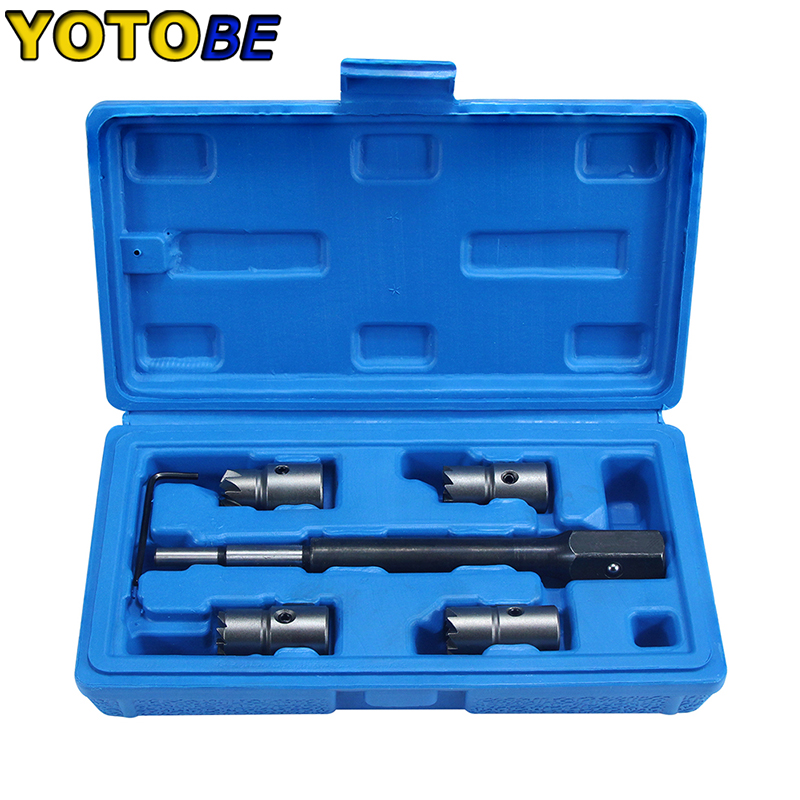 5Pcs Diesel Injector Seat & Cl - đánh giá và giá Fuel Injector Cleaner