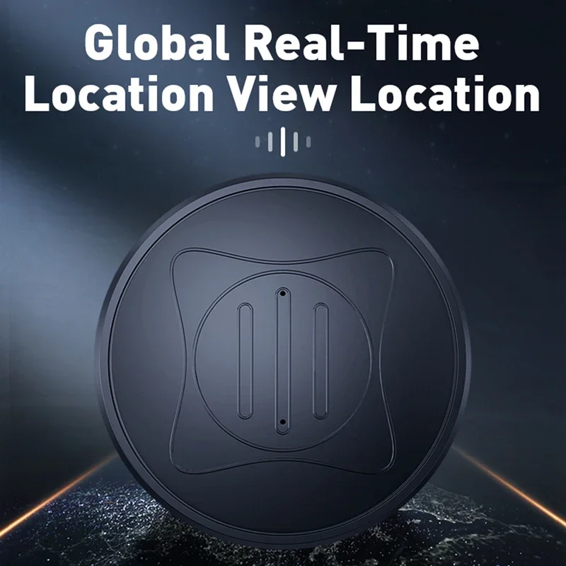 2026 GPS Tracker Strong Magnet - đánh giá và giá Car Accessories Xiaomi