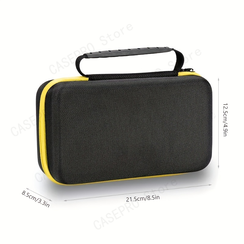 Portable EVA Case Hard Travel  - đánh giá và giá Car Accessories Xiaomi