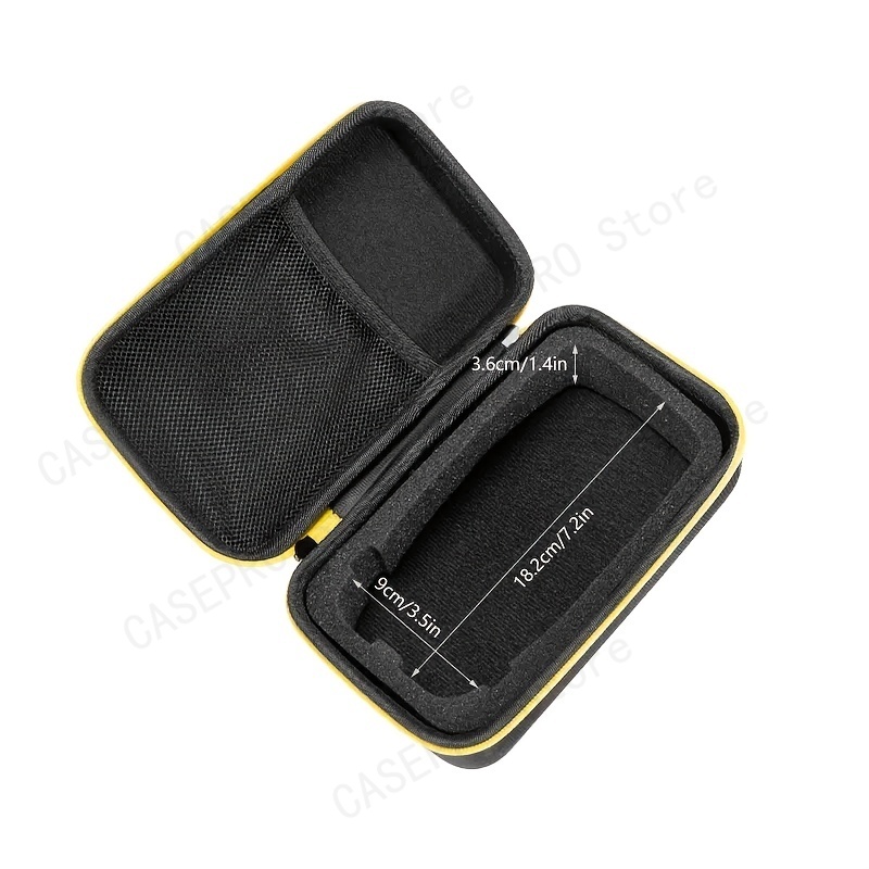 Portable EVA Case Hard Travel  - đánh giá và giá Car Accessories Xiaomi