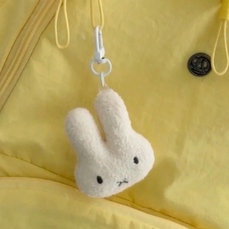 New Miffy Keychain High Color  - đánh giá và giá Car Accessories Japanese