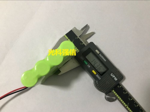 Brand new authentic 4.8V aa250 - đánh giá và giá Car Accessories Brand
