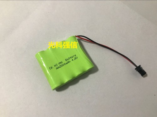 Brand new authentic 4.8V aa250 - đánh giá và giá Car Accessories Brand