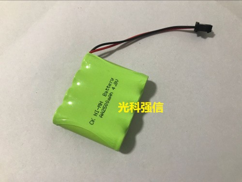 Brand new authentic 4.8V aa250 - đánh giá và giá Car Accessories Brand