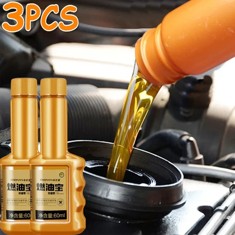 1-3pcs Fuel Gasolines Injector - đánh giá và giá Fuel Injector Cleaner
