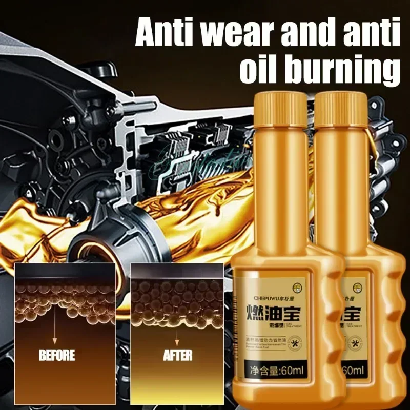 1-3pcs Fuel Gasolines Injector - đánh giá và giá Fuel Injector Cleaner