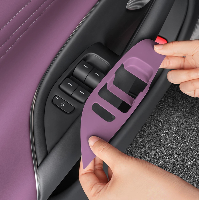 Car Window Lift Panel Suitable - đánh giá và giá Car Accessories Xiaomi
