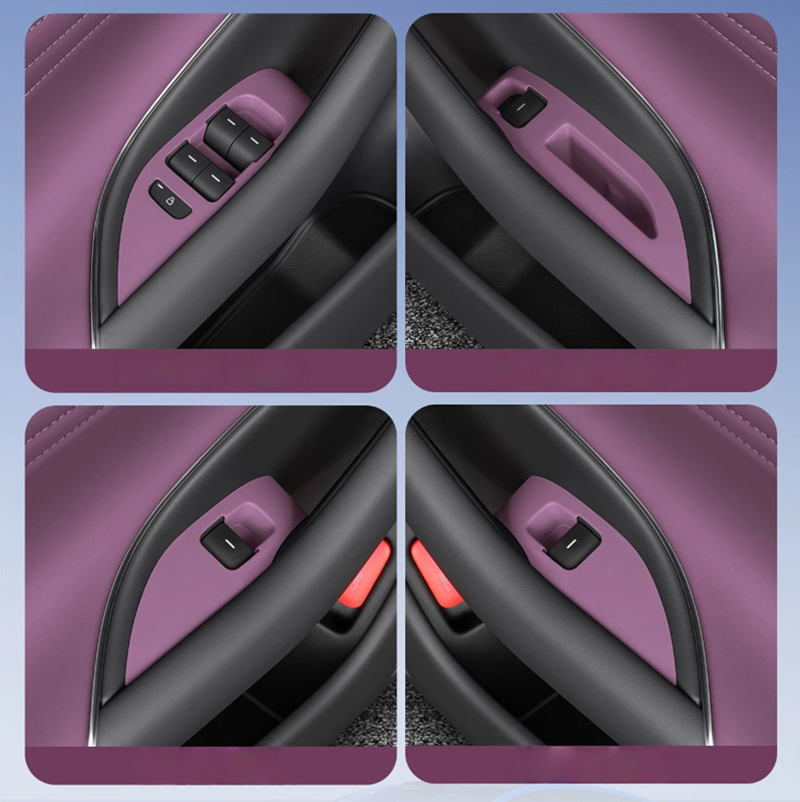 Car Window Lift Panel Suitable - đánh giá và giá Car Accessories Xiaomi