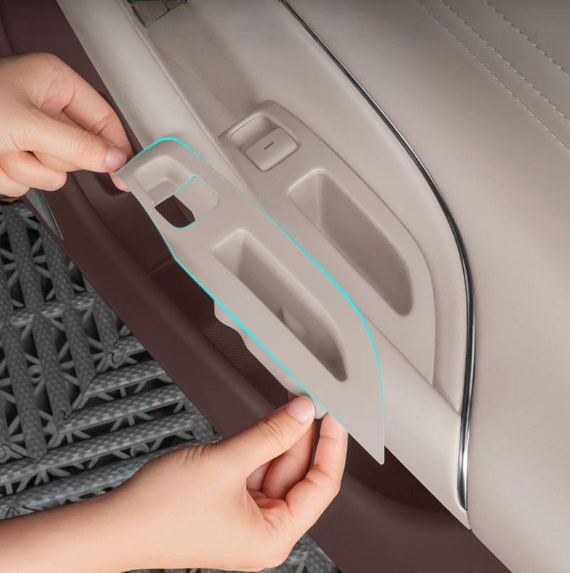 Car Window Lift Panel Suitable - đánh giá và giá Car Accessories Xiaomi
