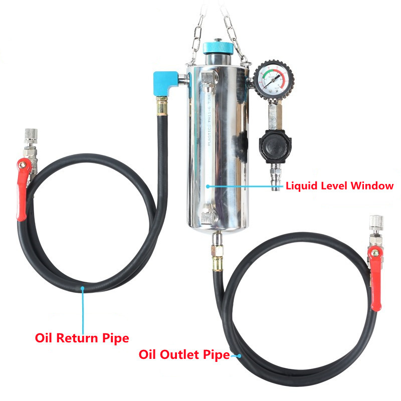 Diesel Xe Hệ Thống Nhiên Liệu  - đánh giá và giá Fuel Injector Cleaner