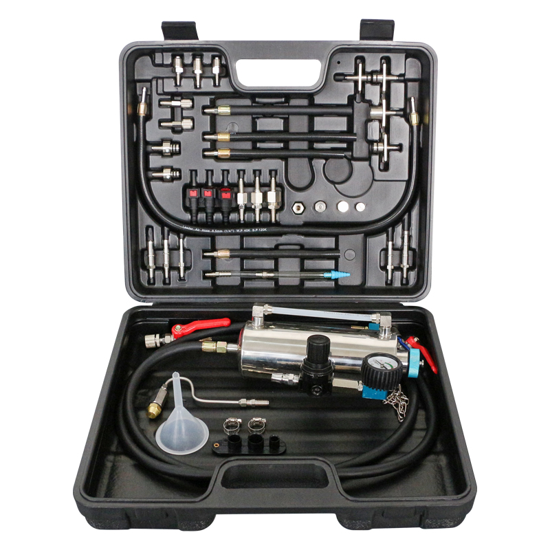 Diesel Xe Hệ Thống Nhiên Liệu  - đánh giá và giá Fuel Injector Cleaner