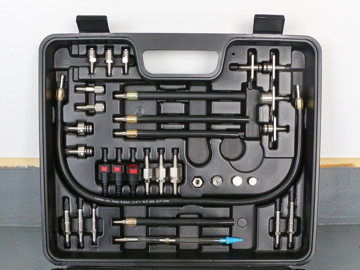 Diesel Xe Hệ Thống Nhiên Liệu  - đánh giá và giá Fuel Injector Cleaner