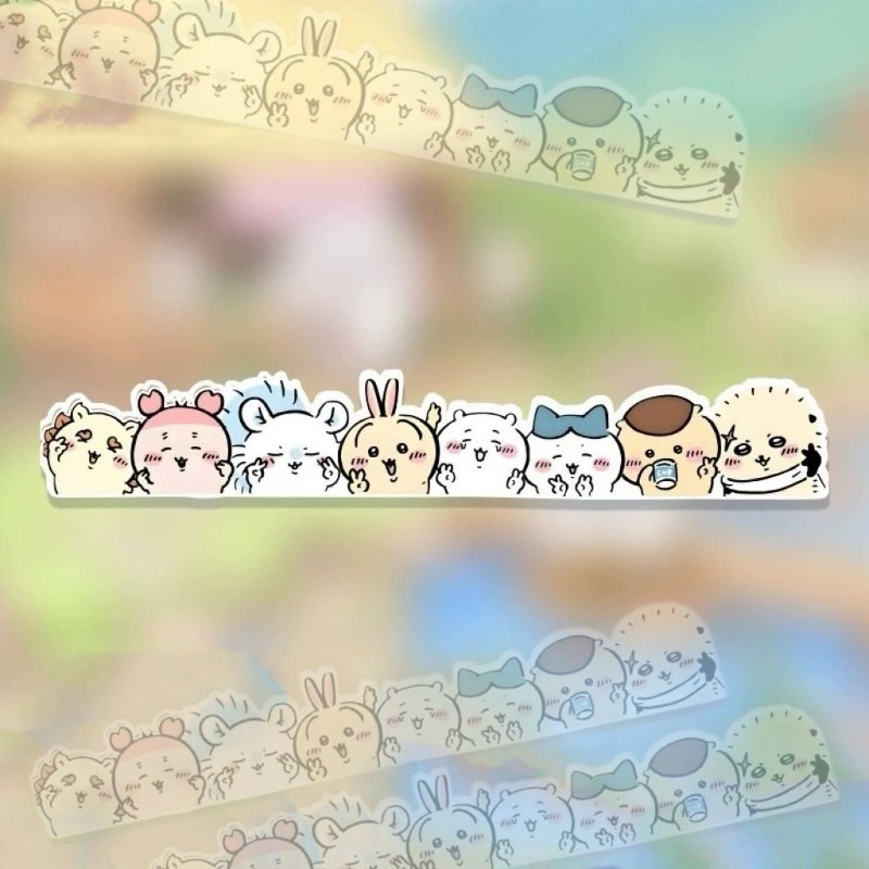Kawaii Chiikawa Cute Cartoon S - đánh giá và giá Car Accessories Japanese