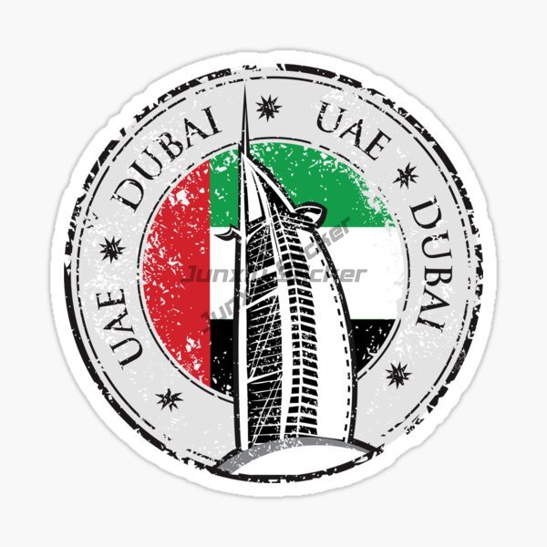 UAE Dubai Circular National Fl - đánh giá và giá Car Accessories In Dubai