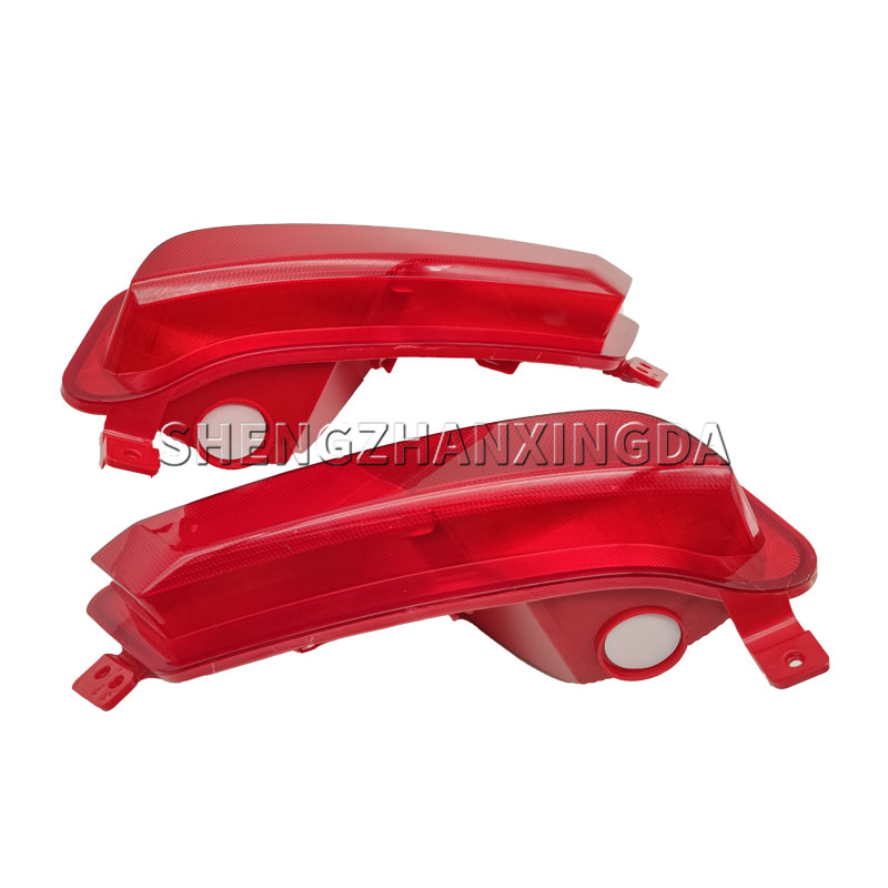 For Mg Zs Zx 2017-2019 Rear Bu - đánh giá và giá Car Accessories Brand