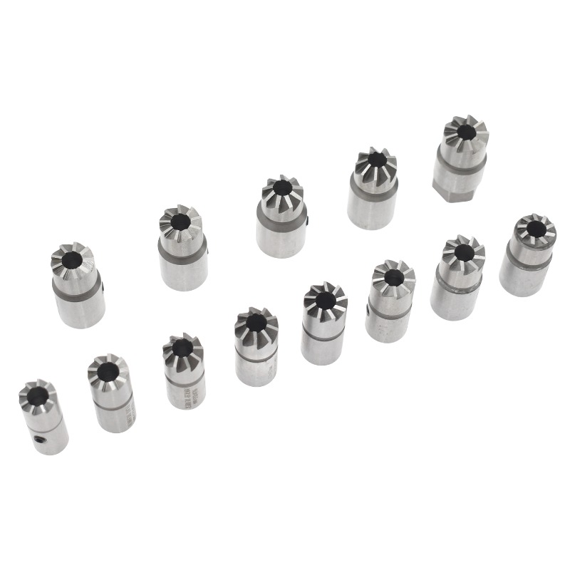 17Pcs Diesel Injector Seat Cut - đánh giá và giá Fuel Injector Cleaner