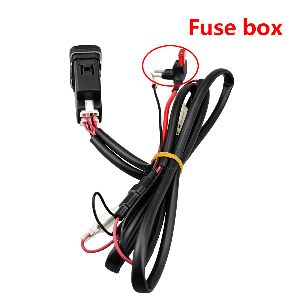 Car USB Port Socket QC Quick C - đánh giá và giá Car Accessories Qc