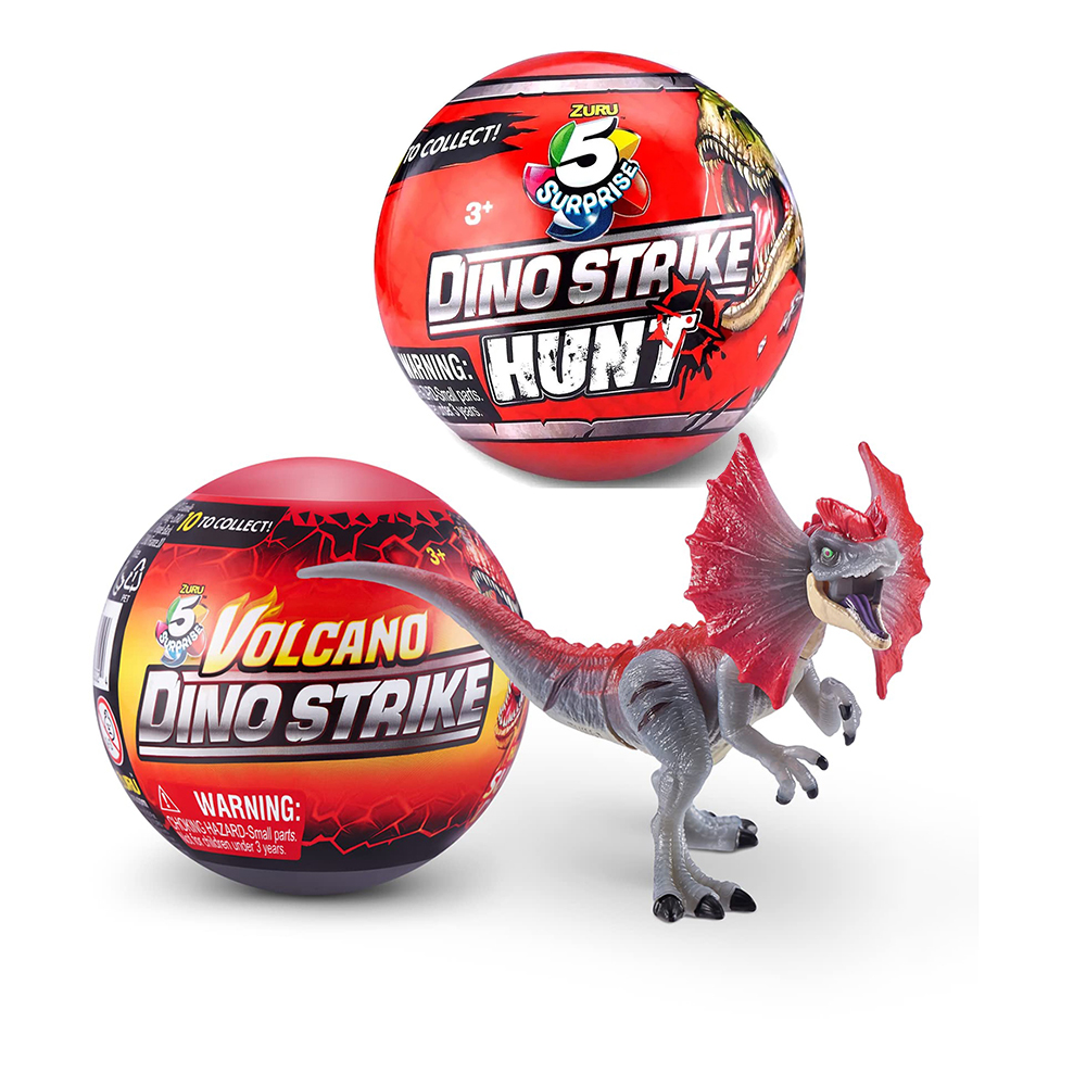 Surprise Mini Brands Toy Zuru  - đánh giá và giá Car Accessories Brand