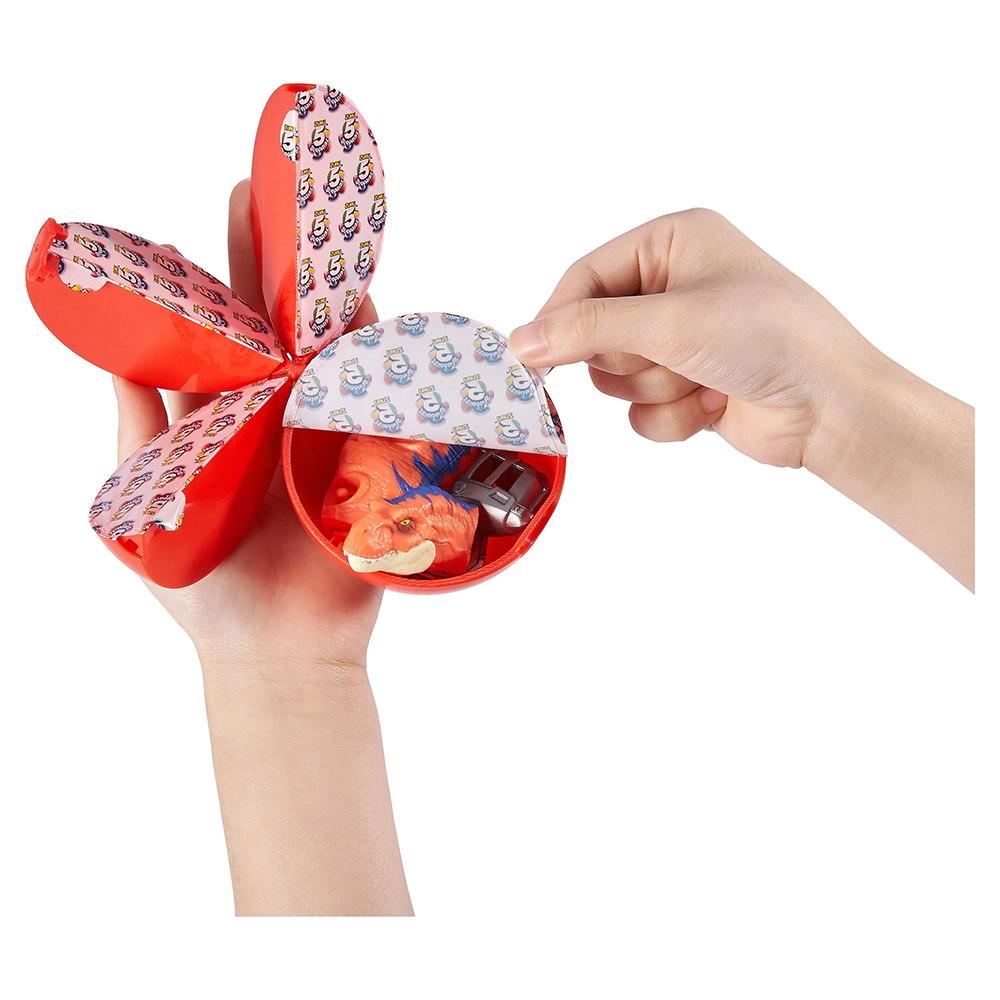 Surprise Mini Brands Toy Zuru  - đánh giá và giá Car Accessories Brand