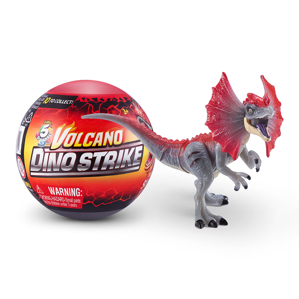 Surprise Mini Brands Toy Zuru  - đánh giá và giá Car Accessories Brand