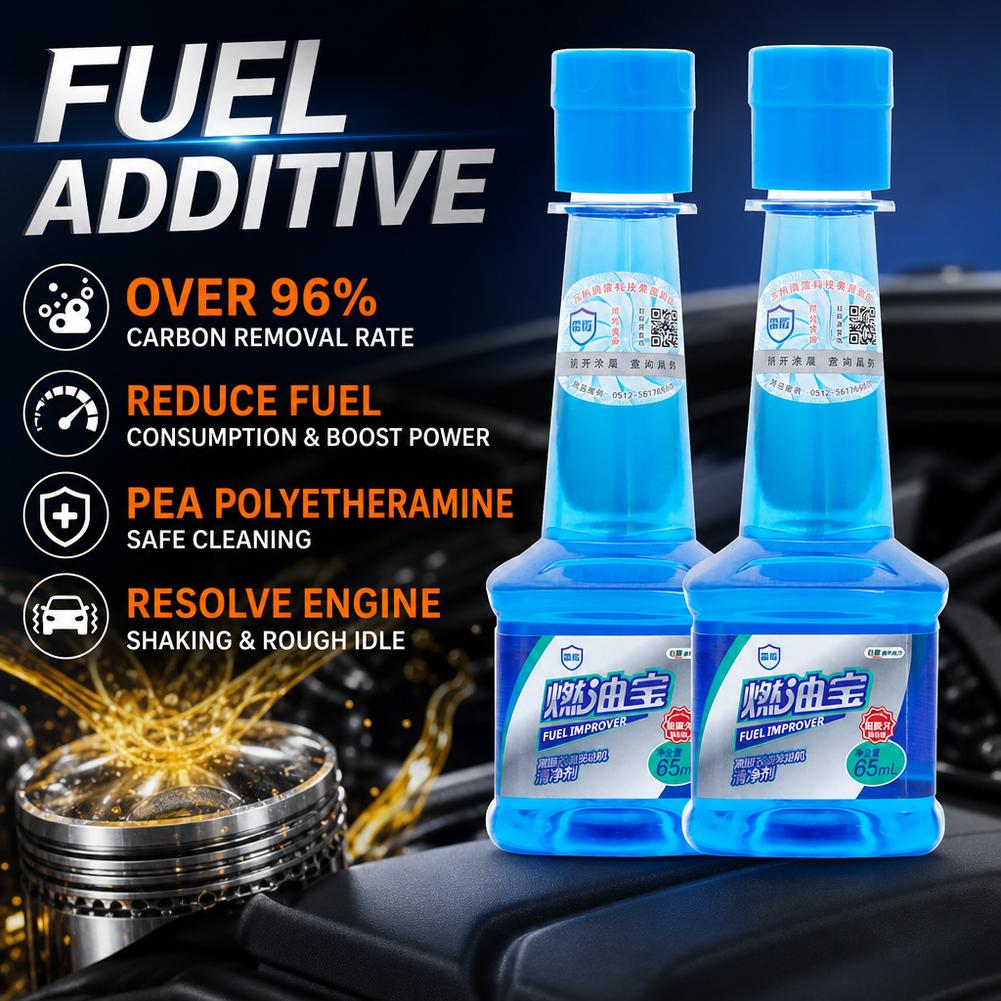 PEA Fuel Additive Engine Carbo - đánh giá và giá Fuel Injector Cleaner