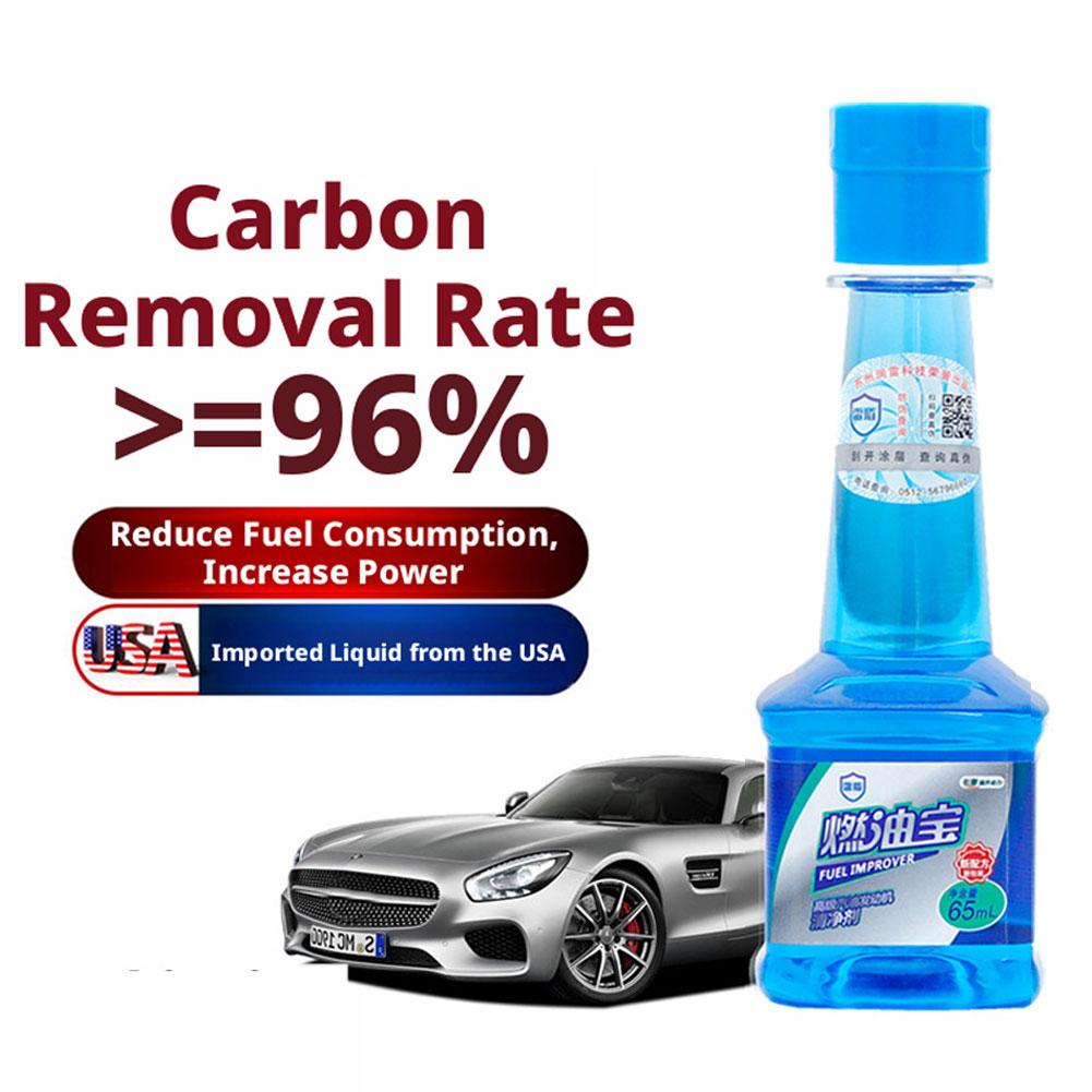 PEA Fuel Additive Engine Carbo - đánh giá và giá Fuel Injector Cleaner