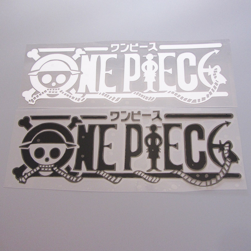 One Piece Anime Personality Ca - đánh giá và giá Car Accessories Japanese