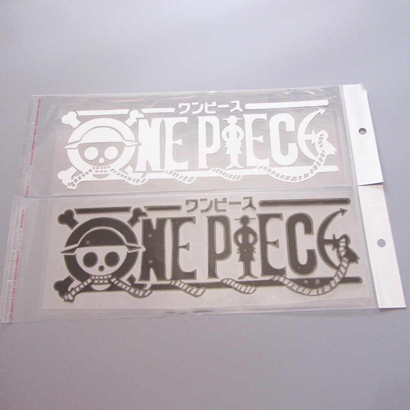 One Piece Anime Personality Ca - đánh giá và giá Car Accessories Japanese