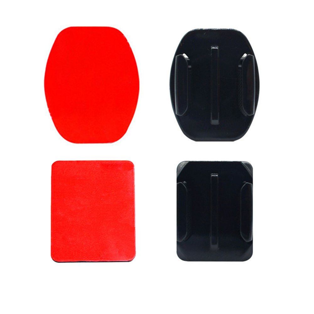 Car Helmet Camera Adhesive Sti - đánh giá và giá Car Accessories Xiaomi