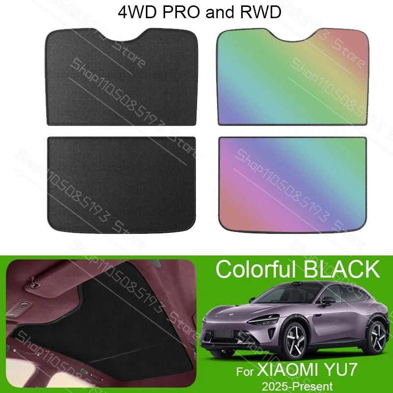 Car Sunroof Sunshade Cover For - đánh giá và giá Car Accessories Xiaomi