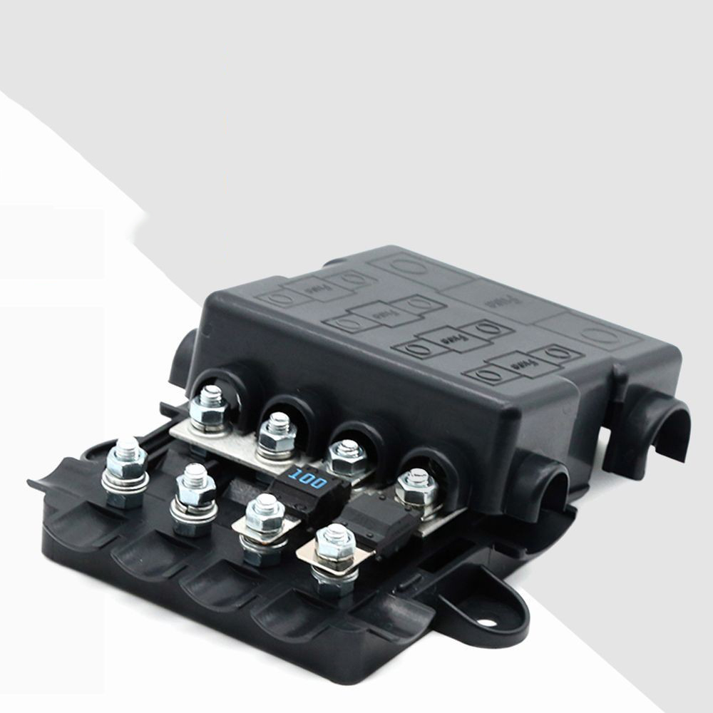 1pc Car Heavy Duty Power Distr - đánh giá và giá Car Accessories Brand