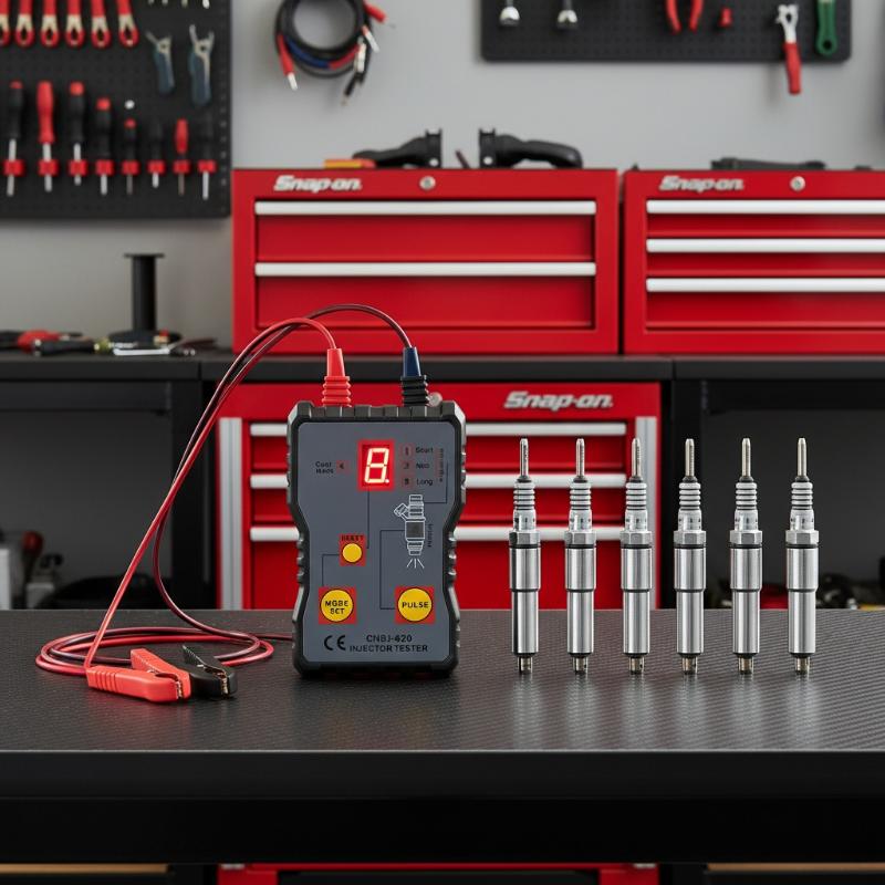 Fuel System Scan Tool Automoti - đánh giá và giá Fuel Injector Cleaner