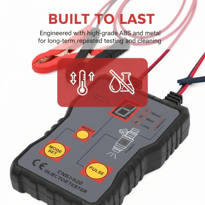 Fuel System Scan Tool Automoti - đánh giá và giá Fuel Injector Cleaner