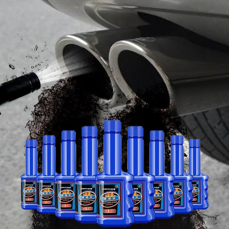 1PC 60ML Car Fuel Additive Cle - đánh giá và giá Fuel Injector Cleaner