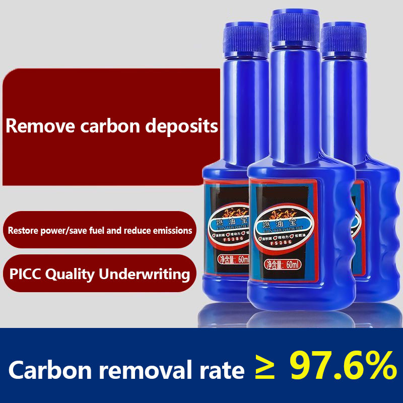 1PC 60ML Car Fuel Additive Cle - đánh giá và giá Fuel Injector Cleaner