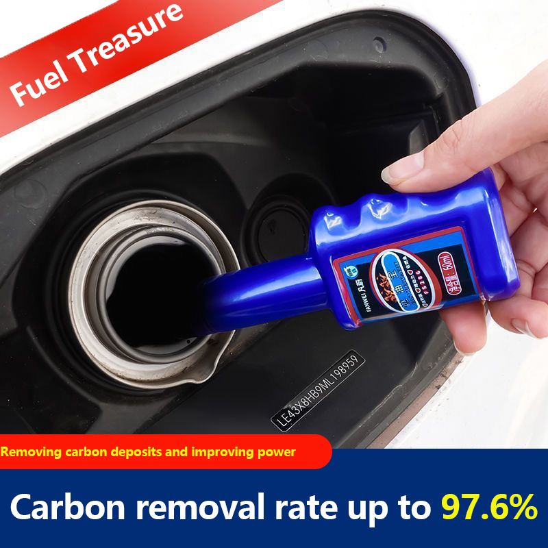 1PC 60ML Car Fuel Additive Cle - đánh giá và giá Fuel Injector Cleaner
