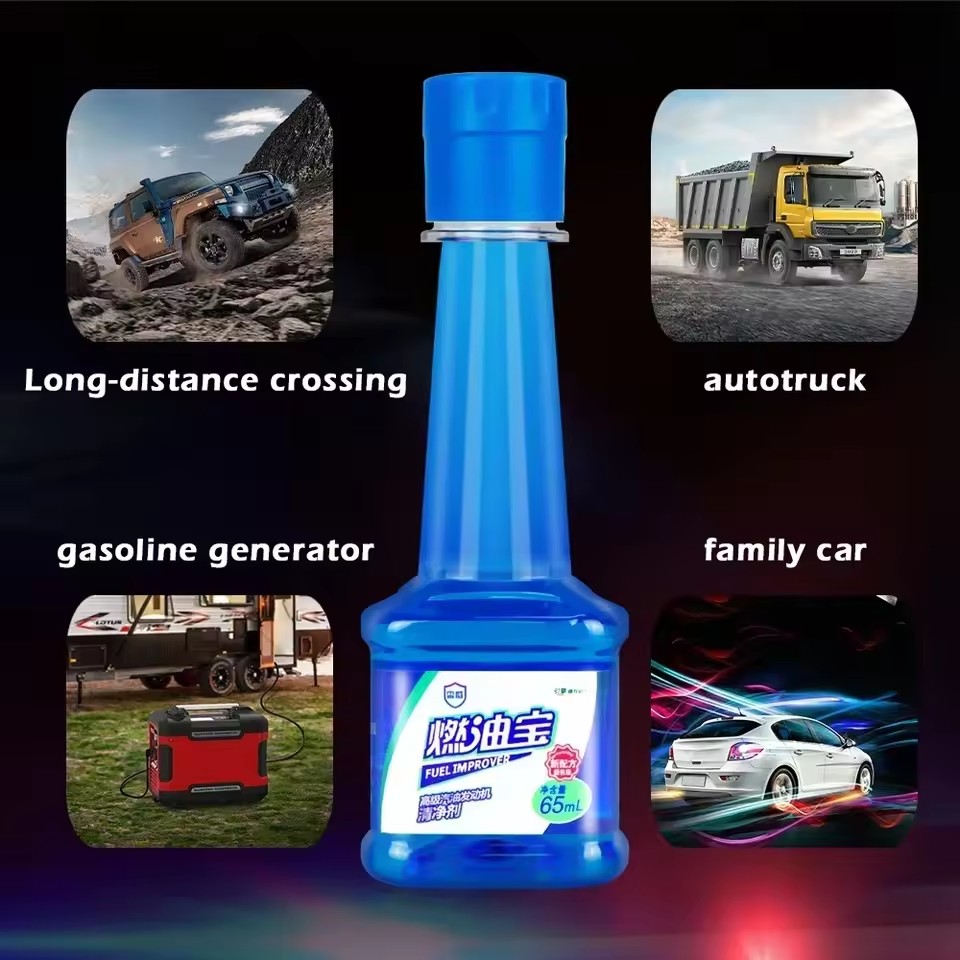 Car Fuel Gasoline Injector Cle - đánh giá và giá Fuel Injector Cleaner